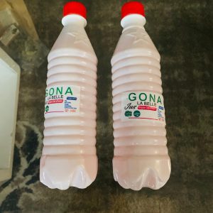 Jus Attoté "akibat"