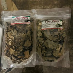 Moussoyiri "Chez Massy"