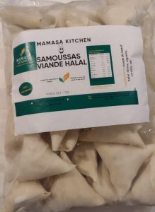 Découvrez nos samoussas à la viande halal artisanaux, croustillants et savoureux. Préparés selon la tradition avec des ingrédients de qualité. Livraison rapide partout en France. Commandez maintenant !
