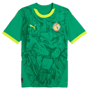 Maillot de Football du Sénégal