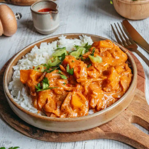 Tiguadèguè na végétarien