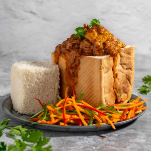 Le Bunny Chow