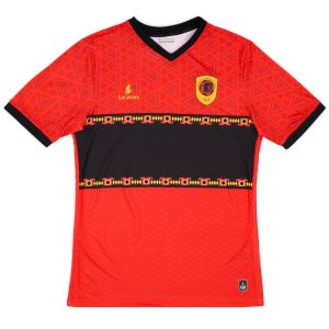 Maillot de Football de L’Angola