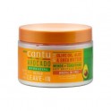 Avocado Curling Cream CANTU 340 g – crème coiffante à l’avocat pour définir et hydrater les cheveux bouclés, frisés et crépus