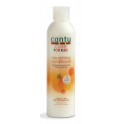 Après-shampoing nourrissant Cantu Kids 237 ml pour hydrater, démêler et protéger les cheveux bouclés, frisés et crépus des enfants