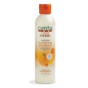 Shampoing nourrissant Cantu Kids 237 ml pour nettoyer, hydrater et protéger les cheveux bouclés, frisés et crépus des enfants