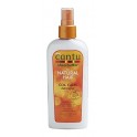 Démêlant Cantu 8 oz au beurre de karité pour hydrater, adoucir et faciliter le coiffage des cheveux bouclés, frisés et crépus