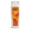 Après-shampooing Cantu 13,5 oz sans sulfates au beurre de karité pour hydrater, démêler et revitaliser les cheveux bouclés, frisés et crépus