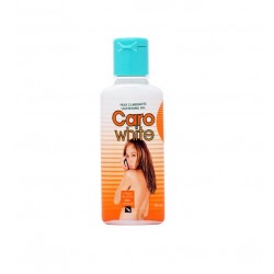 Huile clarifiante à l’huile de carotte Caro White 50ml pour peau éclatante et unifiée
