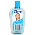 Glycérine Clere 100 ml hydratante pour peau sèche et cheveux, soin adoucissant et protecteur