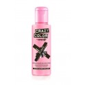 N° 30 Black 100 ml Crazy Color teinture capillaire noire intense et brillante