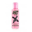 N° 32 Natural Black 100 ml Crazy Color teinture capillaire noire naturelle et brillante