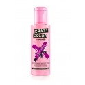 N° 41 Cyclamen 100 ml Crazy Color teinture capillaire rose cyclamen intense et brillante