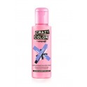 N° 55 Lilac 100 ml Crazy Color teinture capillaire violet lilas doux et brillant