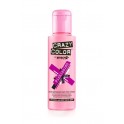 N° 42 Pinkissimo 100 ml Crazy Color teinture capillaire rose vif intense et brillante