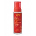 Argan Oil Foam Mousse 207 ml Creme of Nature mousse coiffante à l’huile d’argan