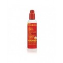 Argan Oil Heat Protector Smooth Shine Blow Out Crème 226 ml Creme of Nature protection thermique à l’huile d’argan