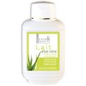 Lait corporel à l’Aloe Vera 500 ml Fair White – lotion hydratante et apaisante pour peau douce et confortable