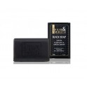Savon black purifiant Fair & White 200 g