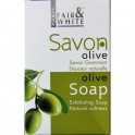 Savon à l’huile d’olive Fair & White 200 g nourrissant