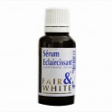 Sérum éclaircissant Fair & White 30 ml soin intensif visage
