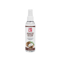 Brume capillaire à l’huile de coco IC Fantasia 6 oz