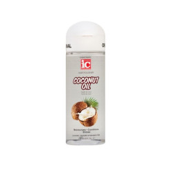Sérum capillaire huile de coco IC Fantasia 6 oz
