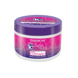 Custard définition boucles Curly Coil IC Fantasia 12 oz
