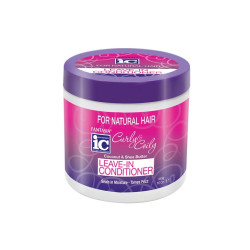 Leave-in conditioner Curly Coil IC Fantasia 16 oz