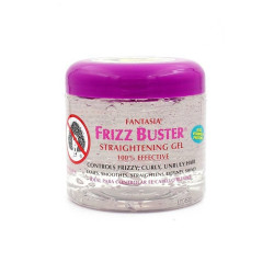 Gel coiffant anti-frisottis Frizz Buster IC Fantasia 16 oz