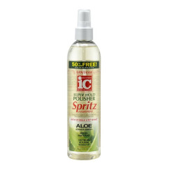 Spray fixant Hair Polisher Spritz IC Fantasia 12 oz