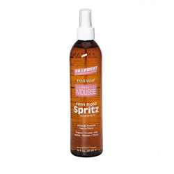 Mousse liquide Spritz fixation ferme IC Fantasia 12 oz