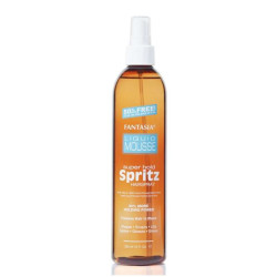 Mousse liquide Spritz Super Hold IC Fantasia 12 oz
