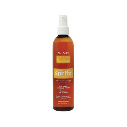 Mousse liquide Mega Hold Spritz IC Fantasia 295 ml