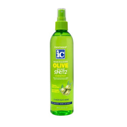 Spray fixant olive fixation ferme IC Fantasia 12 oz
