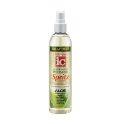 Spray Polisher Super Hold aloe vera IC Fantasia 251 ml