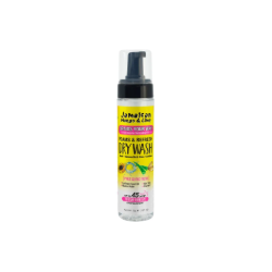 Shampoing sec nettoyant tresses Jamaica Mango & Lime 8 oz