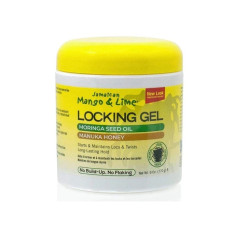 Gel fixant locks Jamaica Mango & Lime 177 g