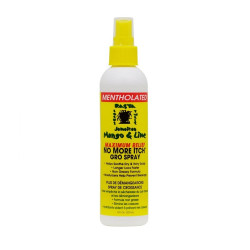 Spray mentholé anti démangeaisons Jamaica Mango & Lime 237 ml