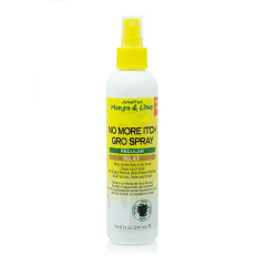 Spray anti démangeaisons classique Jamaica Mango & Lime 237 ml