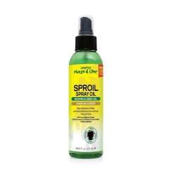Spray huile stimulante Sproil Jamaica Mango & Lime 237 ml