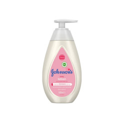 Lotion pour bébé 500 ml Johnson’s