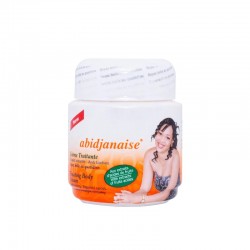 Crème anti-taches éclaircissante 300 g L’Abidjanaise