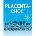 Ampoule Placenta Choc pour cheveux et peau – Mai