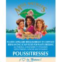 Ampoule capillaire Poussitresses – Mai