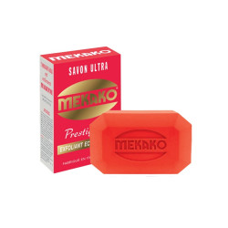 Savon Prestige 200 g – Mekako