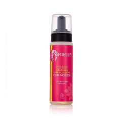 Babasu Curl Mousse 221 ml – Mielle