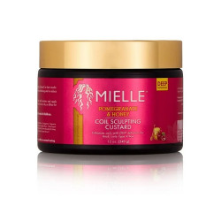 Crème Sculptante Pomegranate Honey 340 ml – Mielle