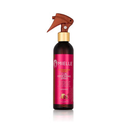 Spray Rafraîchissant Boucles Pomegranate Honey 240 ml – Mielle
