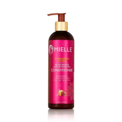 Après-Shampoing Hydratant Pomegranate Honey 355 ml – Mielle